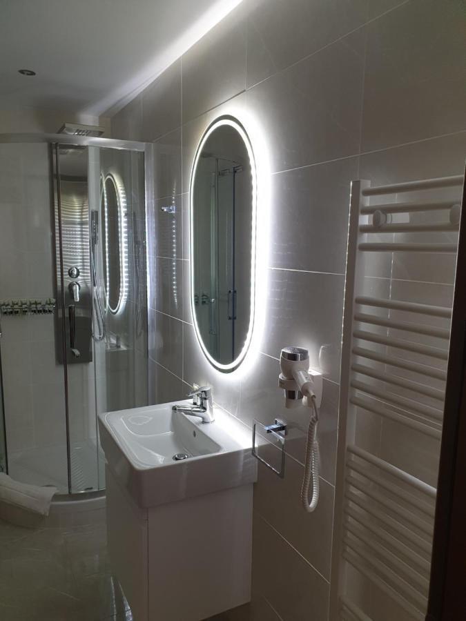 Olive Deluxe Apartment Kardiça Dış mekan fotoğraf