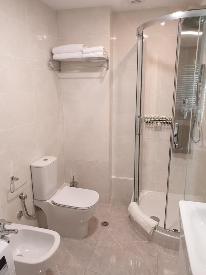 Olive Deluxe Apartment Kardiça Dış mekan fotoğraf